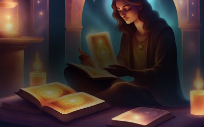 Apprendre le Tarot – Mes Conseils pour Commencer