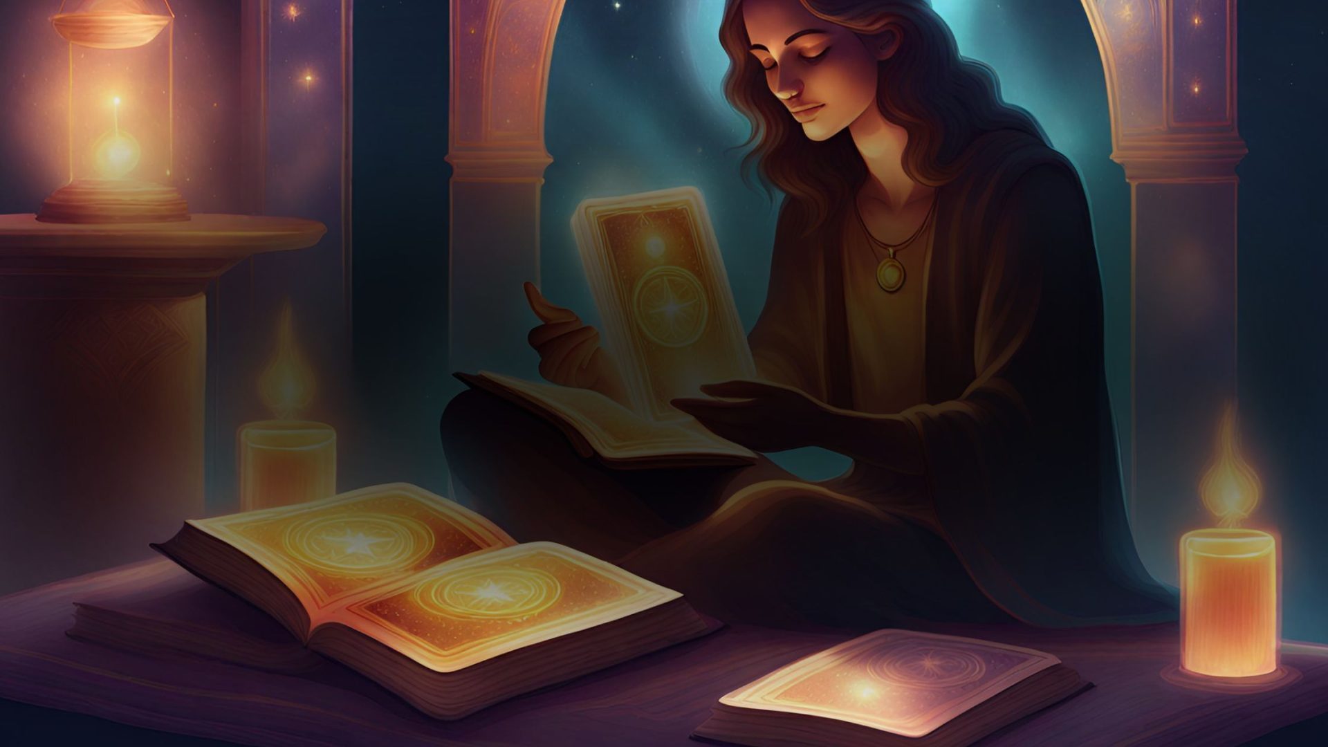 Apprendre le Tarot – Mes Conseils pour Commencer