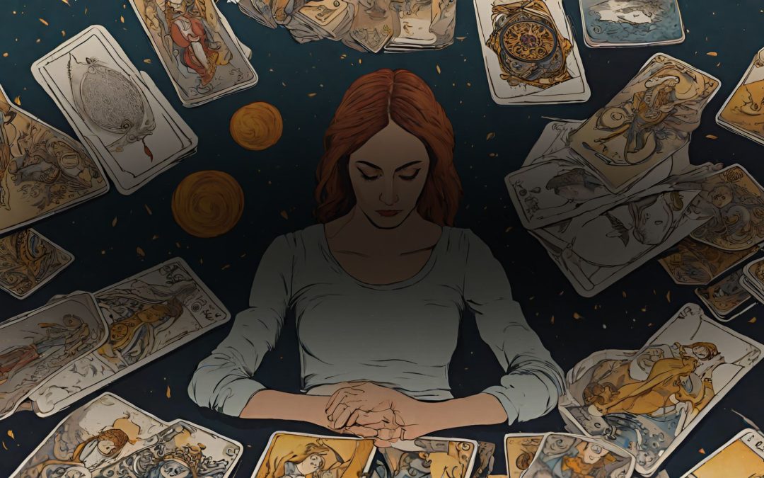 Choisir un Tarot – Le Guide Complet