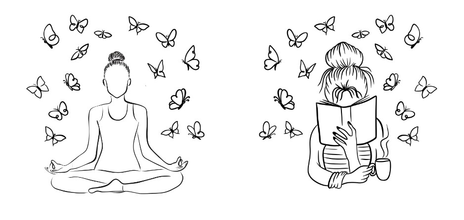 Lecteur intuitif et lecteur traditionnel