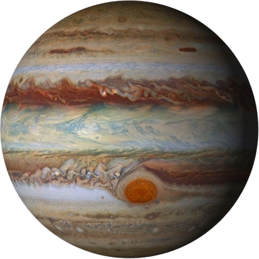 jupiter-en-astrologie Jupiter en astrologie