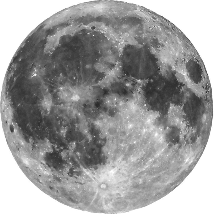 lune-en-astrologie La Lune en astrologie