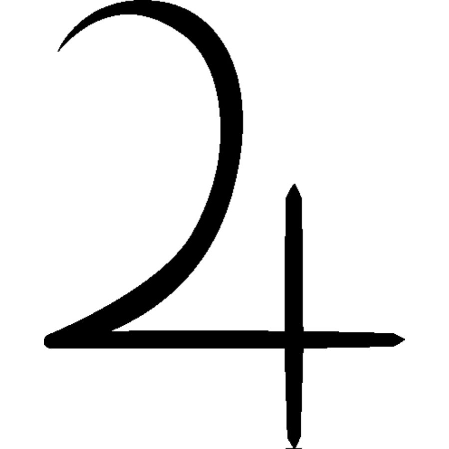 signe-jupiter-astrologie Le symbole astrologique de Jupiter