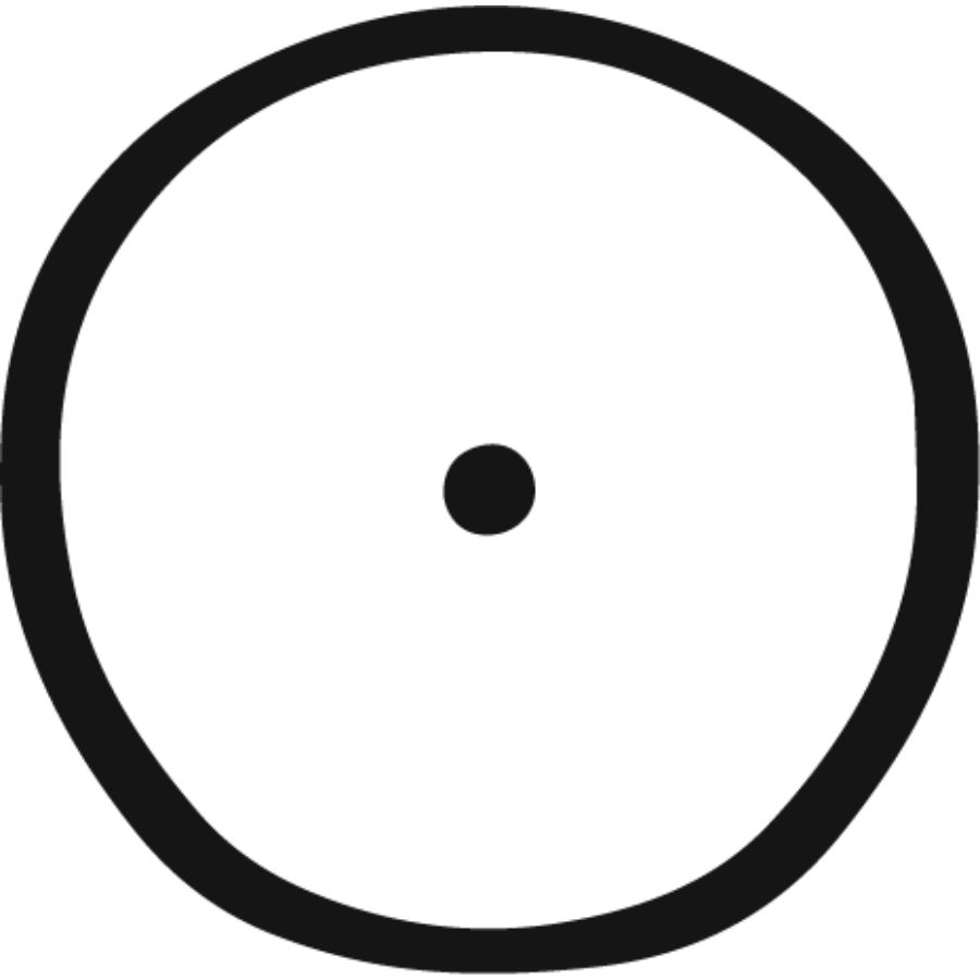 signe-soleil-astrologie Le symbole du soleil en astrologie