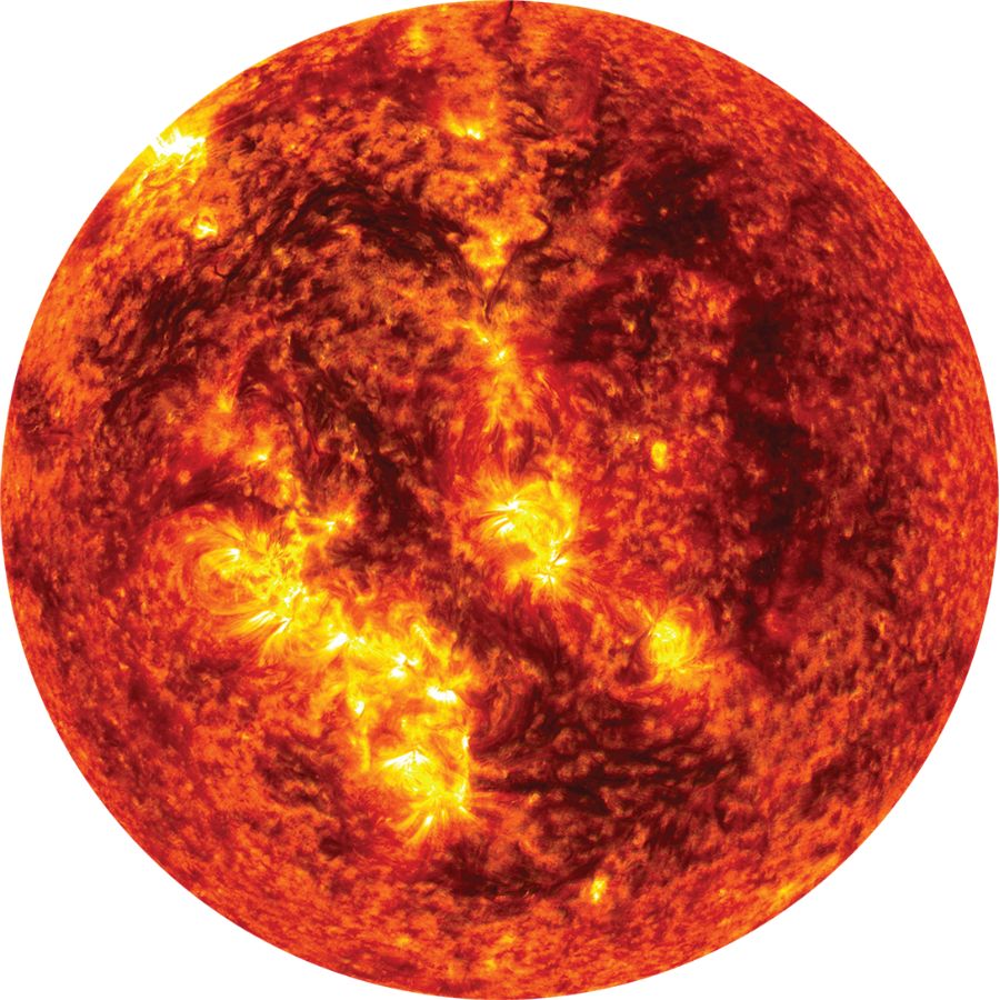 soleil-en-astrologie Le Soleil en Astrologie