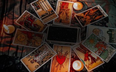 3 Tirages de Tarot pour Débutants