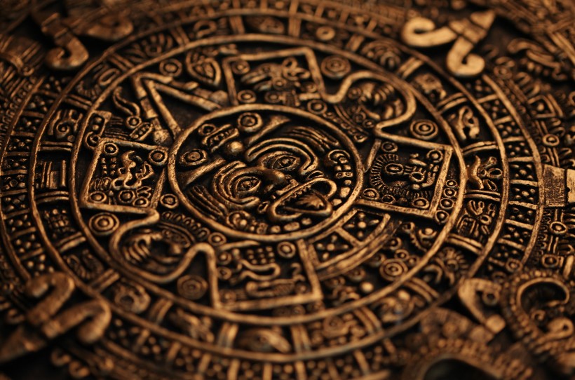 Calendrier Maya