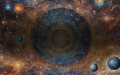 La Cosmogenèse selon la Kabbale