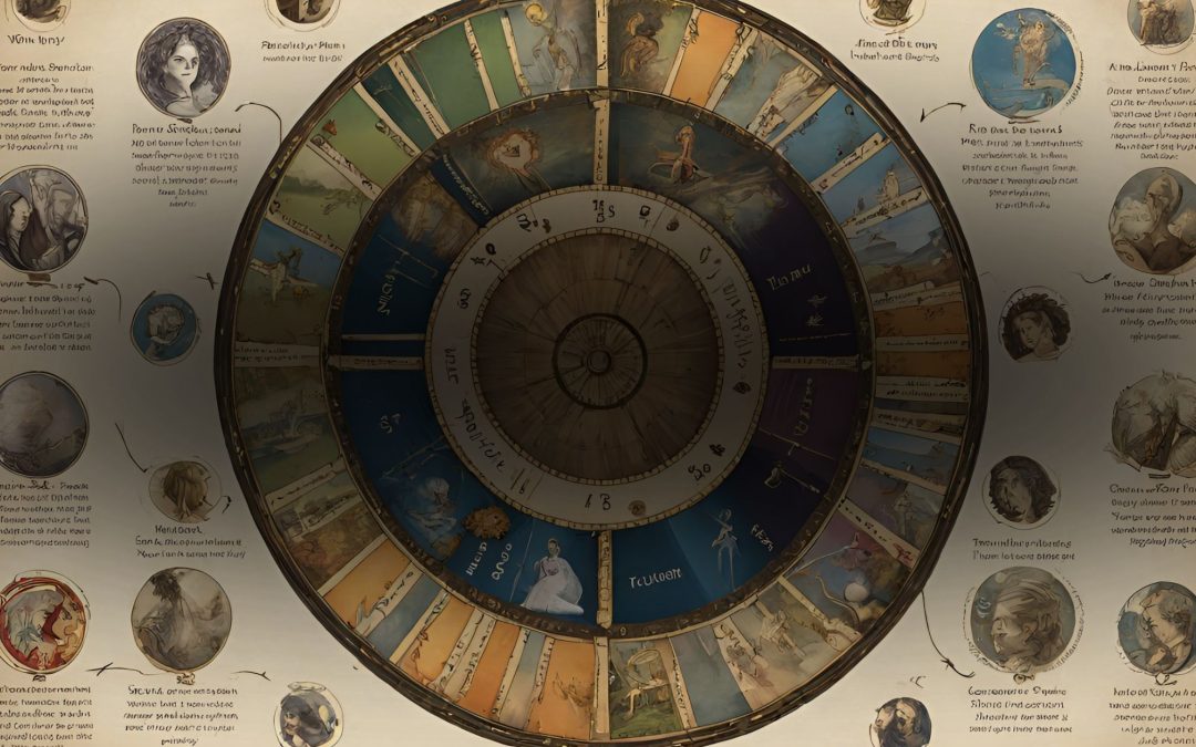 D&rsquo;Oú Vient le tarot Tarot : Origine, Légendes et Histoire