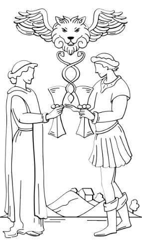 relation-profonde-accomplissement-personnel Les personnes accomplies créées des relations profondes