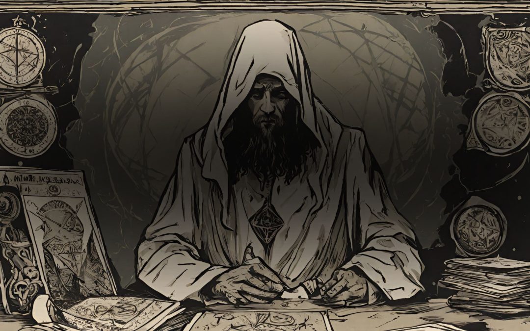 Apprendre les Significations des Cartes de Tarot ?