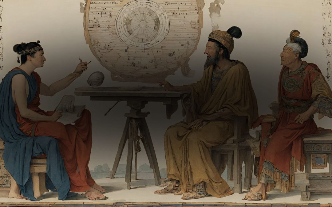 Les Différents Types d’Astrologie