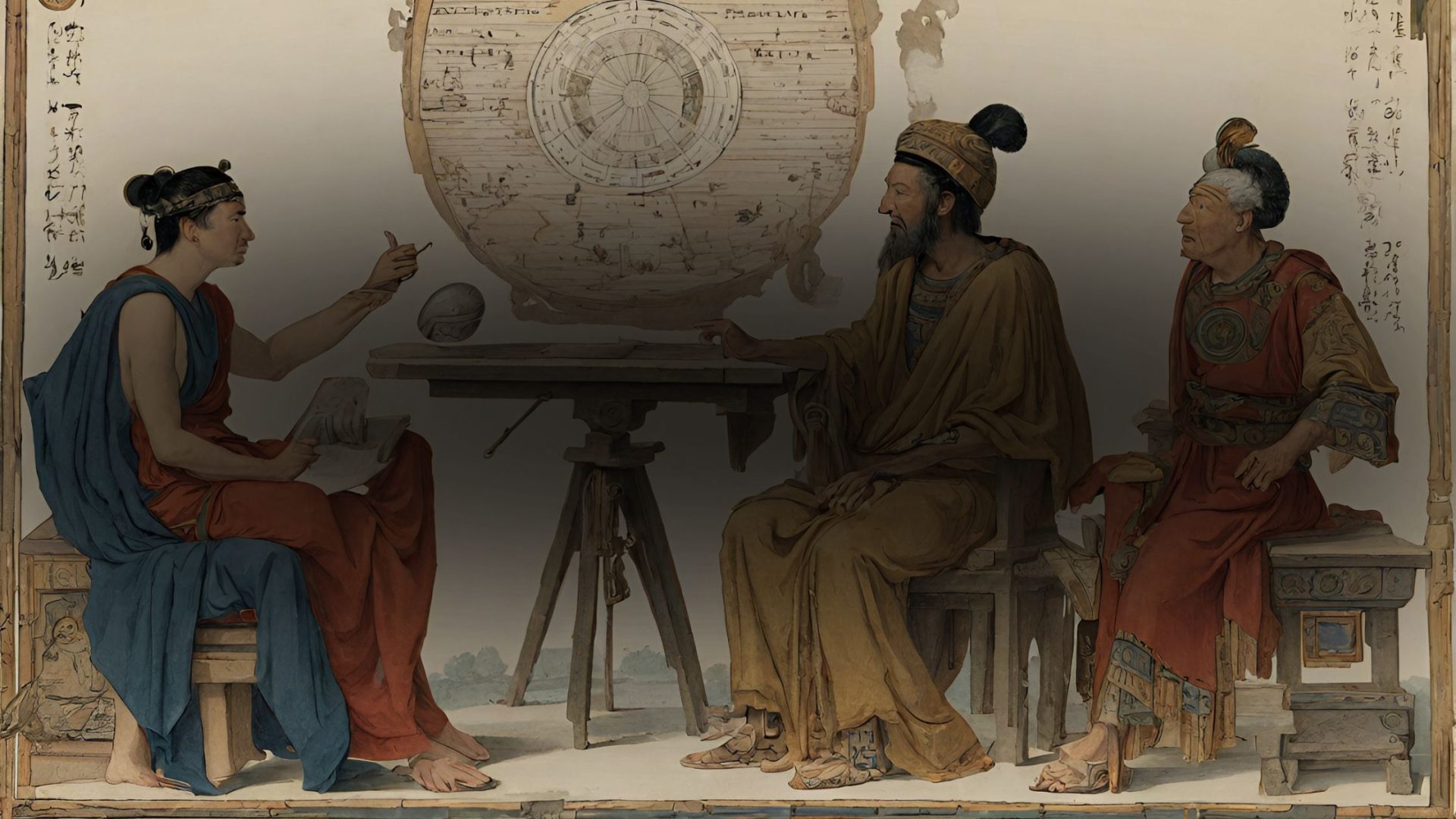 Les différents types d'astrologie