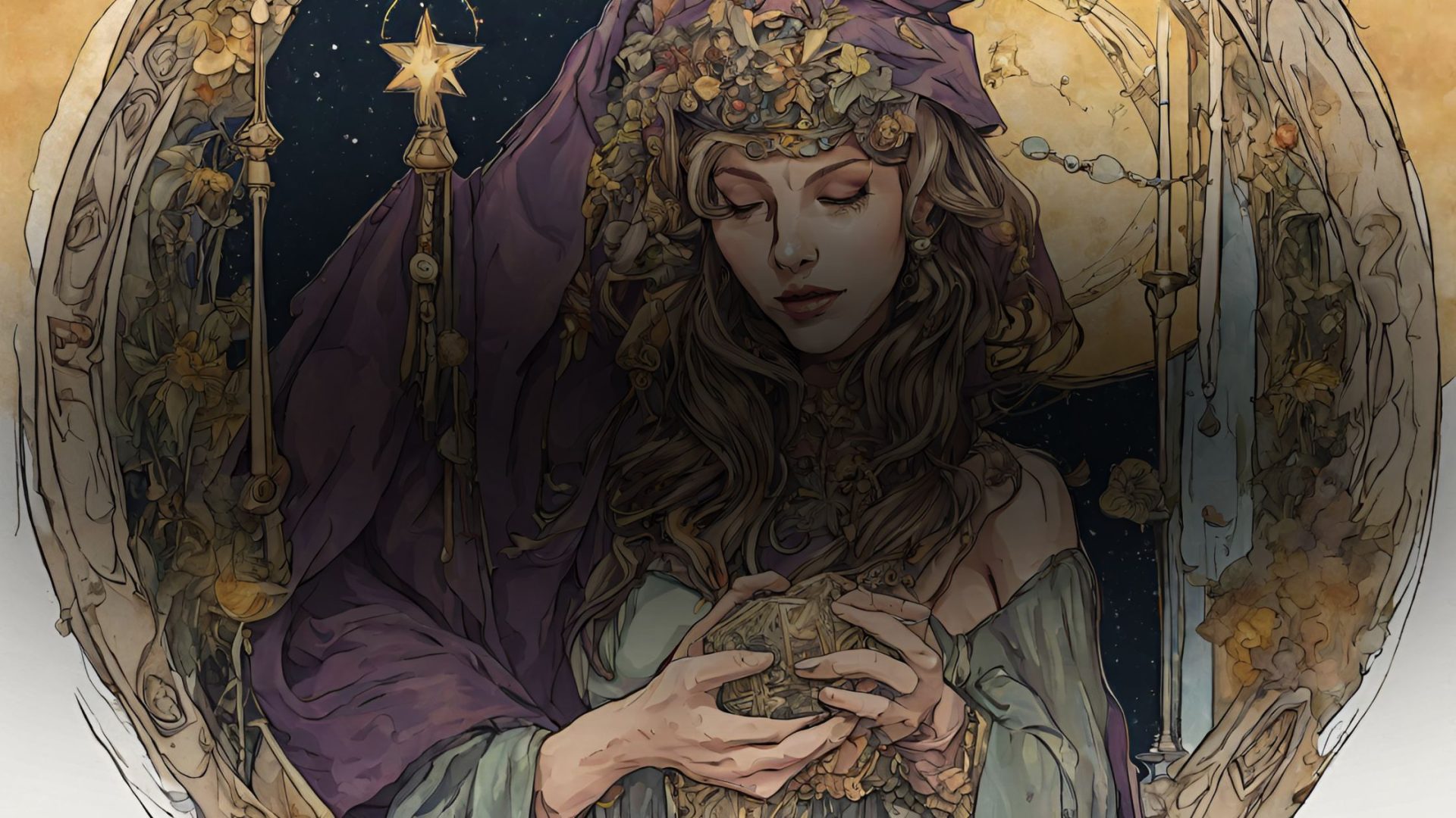 Comment Devenir un Bon Lecteur de Tarot