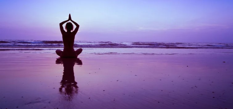 meditation La méditation est essentielle à la pratique magique