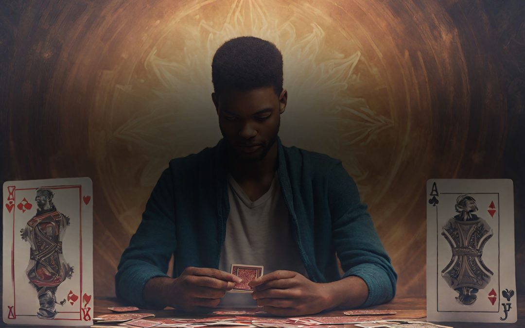 Différences entre Tarot et Oracles