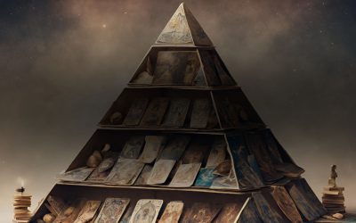 La Hiérarchie de Maslow et le Tarot