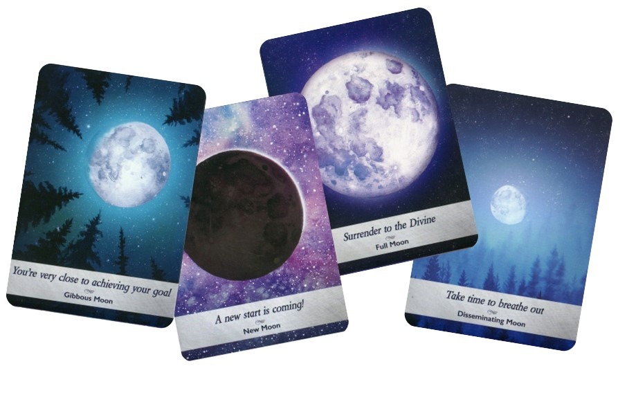 moonology-oracle Oracle Moonology
