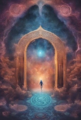 exercice-imagination-active Imagination active avec le Tarot