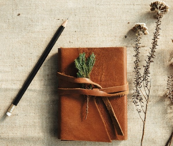 journal-avec-le-tarot Écrire dans un journal avec le Tarot
