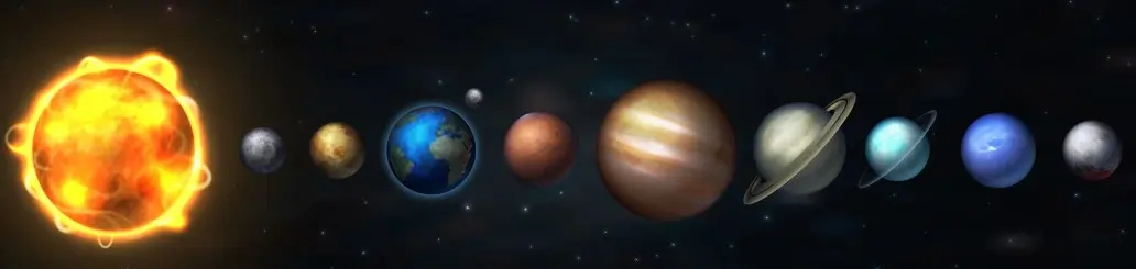 planetes-astrologie