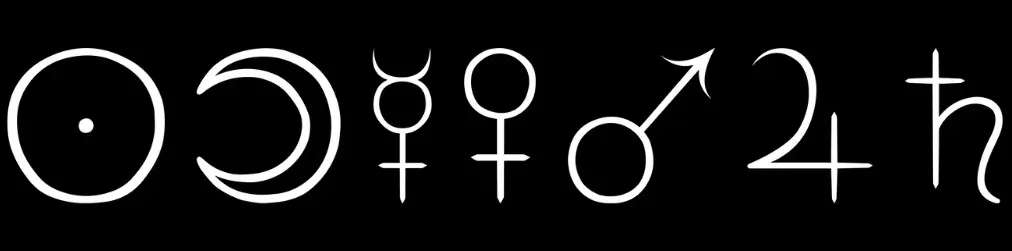 symboles-planetes-astrologie