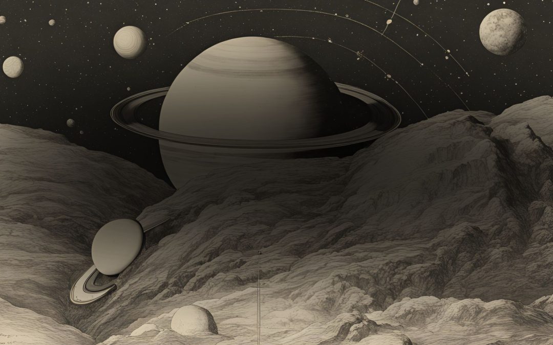 Transits Planétaires en Astrologie