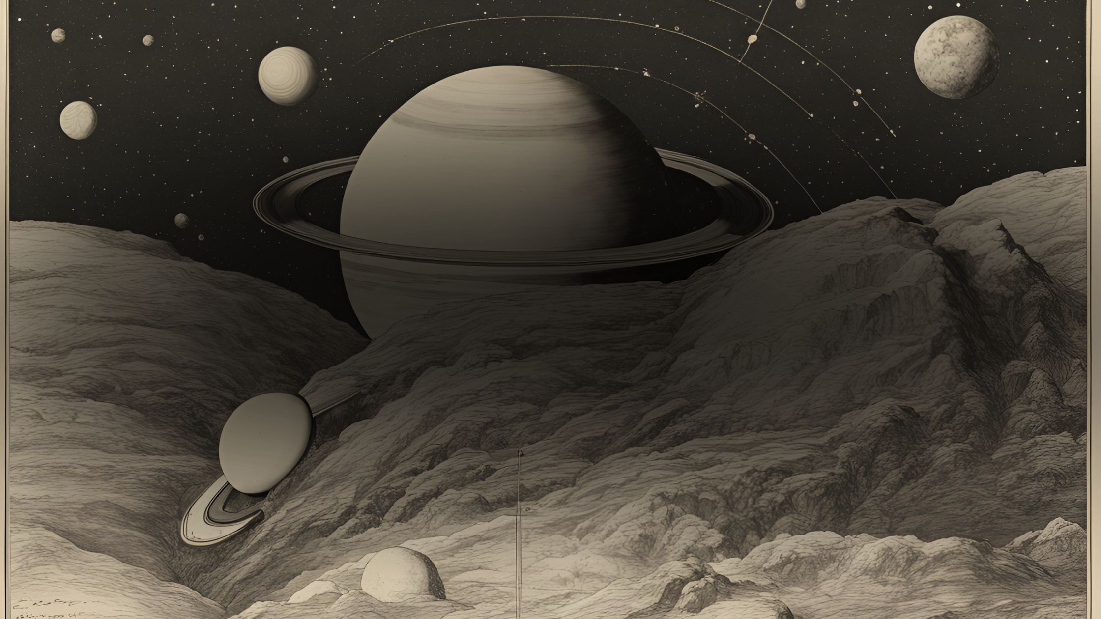 Les Transits Planétaires en Astrologie