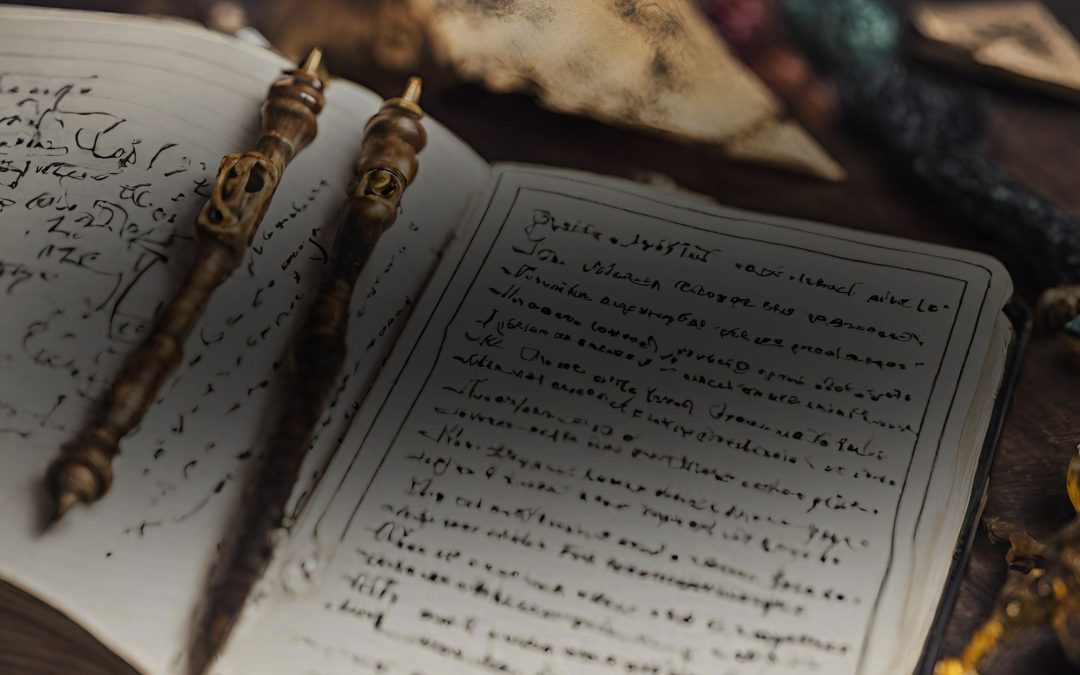 27 Meilleures Citations sur le Tarot