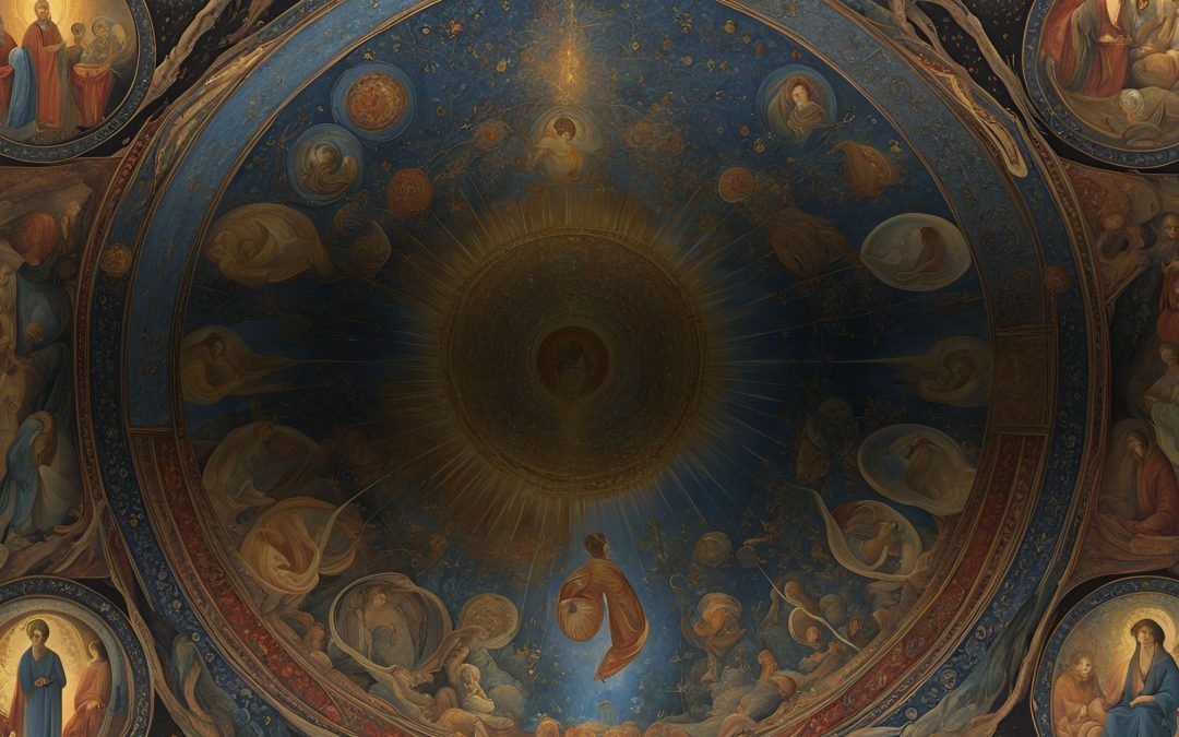 20 leçons de l&rsquo;Éveil spirituel et des Lumières