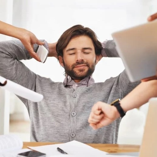 multitasking-deep-work Les pièges du multitasking et les bienfaits du deep work