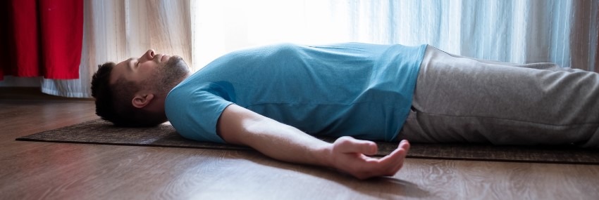 relaxation-musculaire-progressive Technique de relaxation musculaire progressive