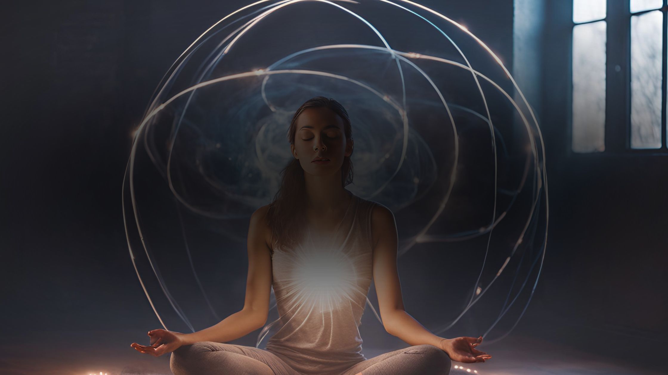 Techniques de relaxation corporelles