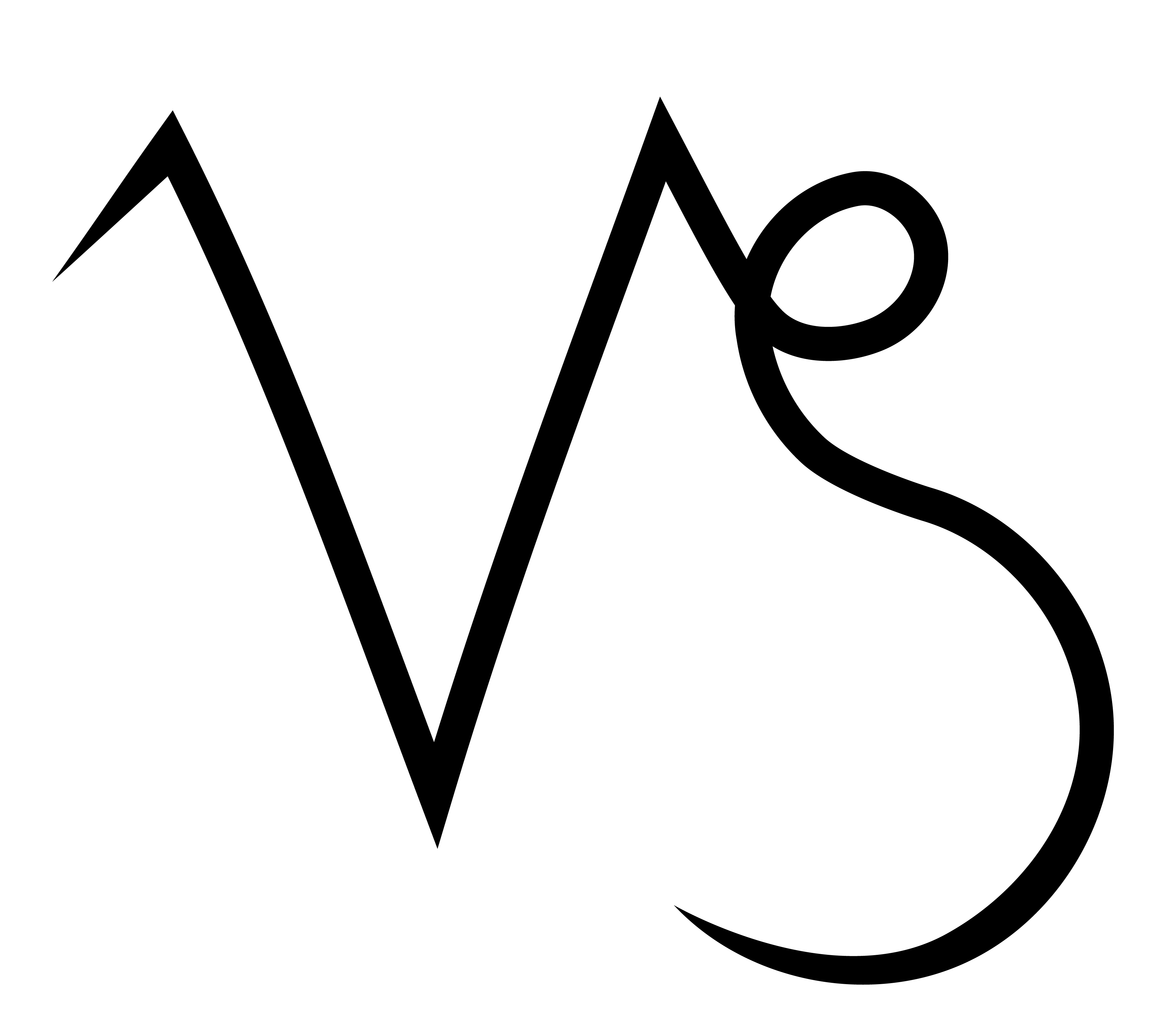 capricorn_black Glyphe du Capricorne