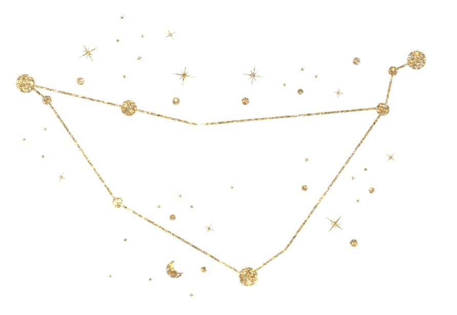 constellation-capricorn Constellation du Capricorne