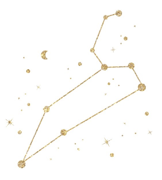 constellation-lion Constellation du Lion