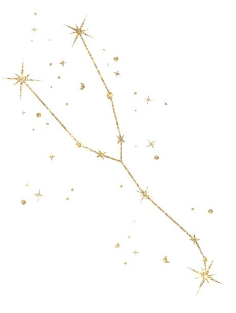 constellation-taureau Constellation du Taureau