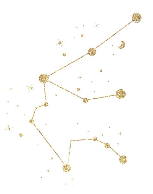 constellation-verseau Constellation du verseau