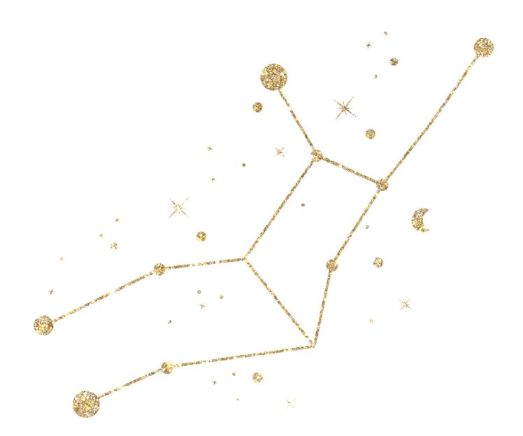 constellation-vierge Constellation de la Vierge