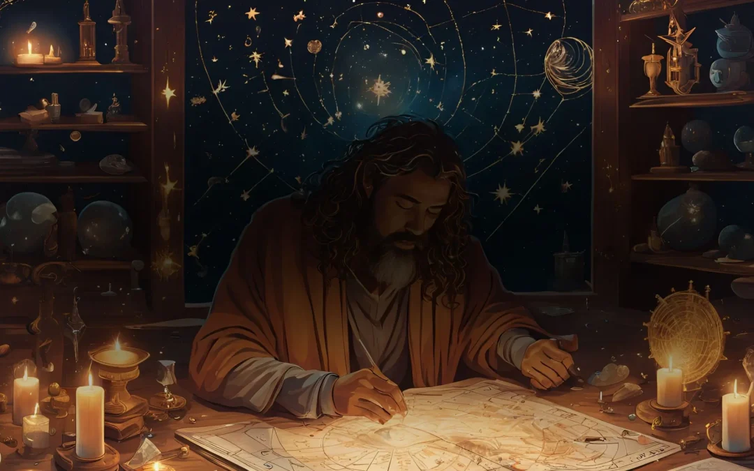 Comment lire son thème astral facilement ?