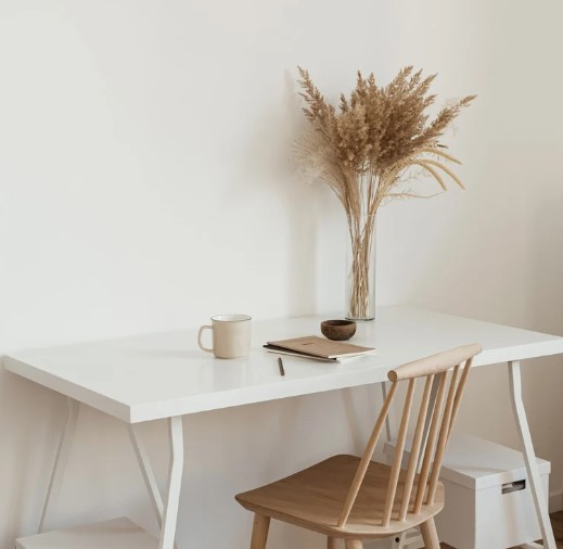 minimaliste-design Minimalisme dans l'interior design