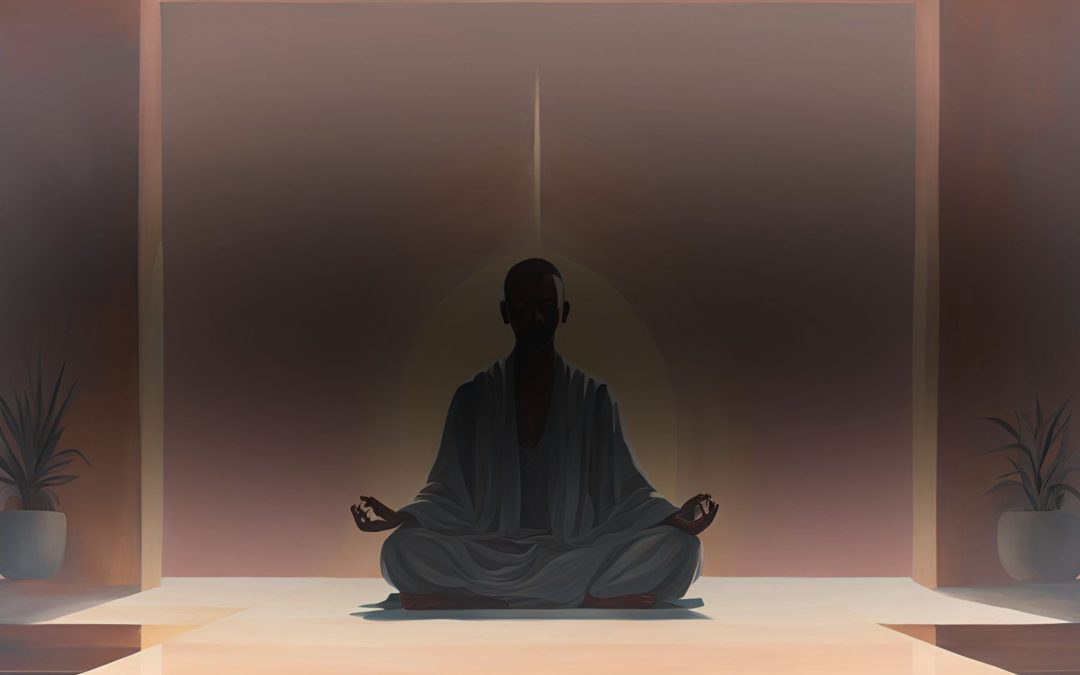 Minimalisme : Spiritualité de l&rsquo;Essentiel