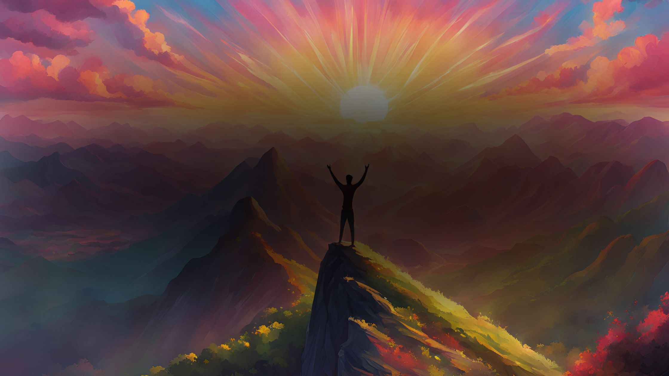 art de la reussite