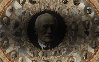 Figures du Tarot et les 16 Types de Personnalité