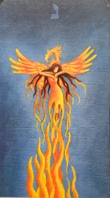 la-mort-tarot-sun-and-moon La Carte de la Mort dans le Tarot Sun and Moon