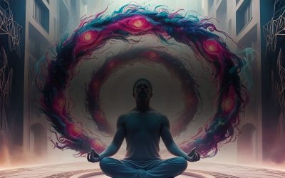 Formes-pensées, Égrégores, Serviteurs, etc