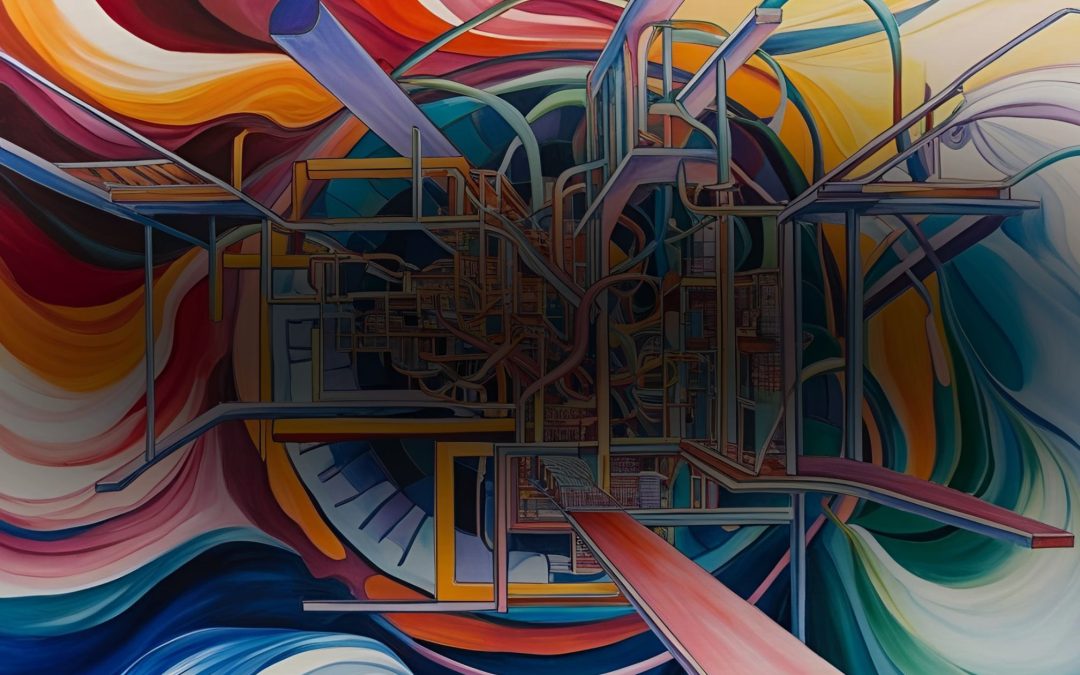 L&rsquo;Architecture de l&rsquo;Âme selon Jung