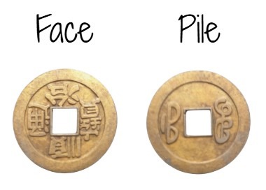 pile-face-piece-chinoise Pile et face sur les pieces chinoises