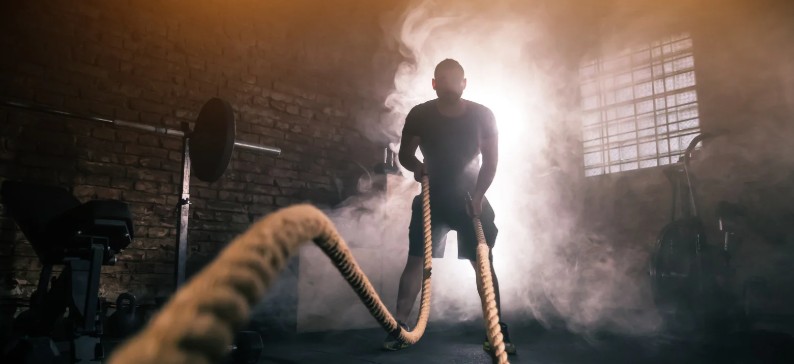 exercise-purification Rituel de purification exercise physique
