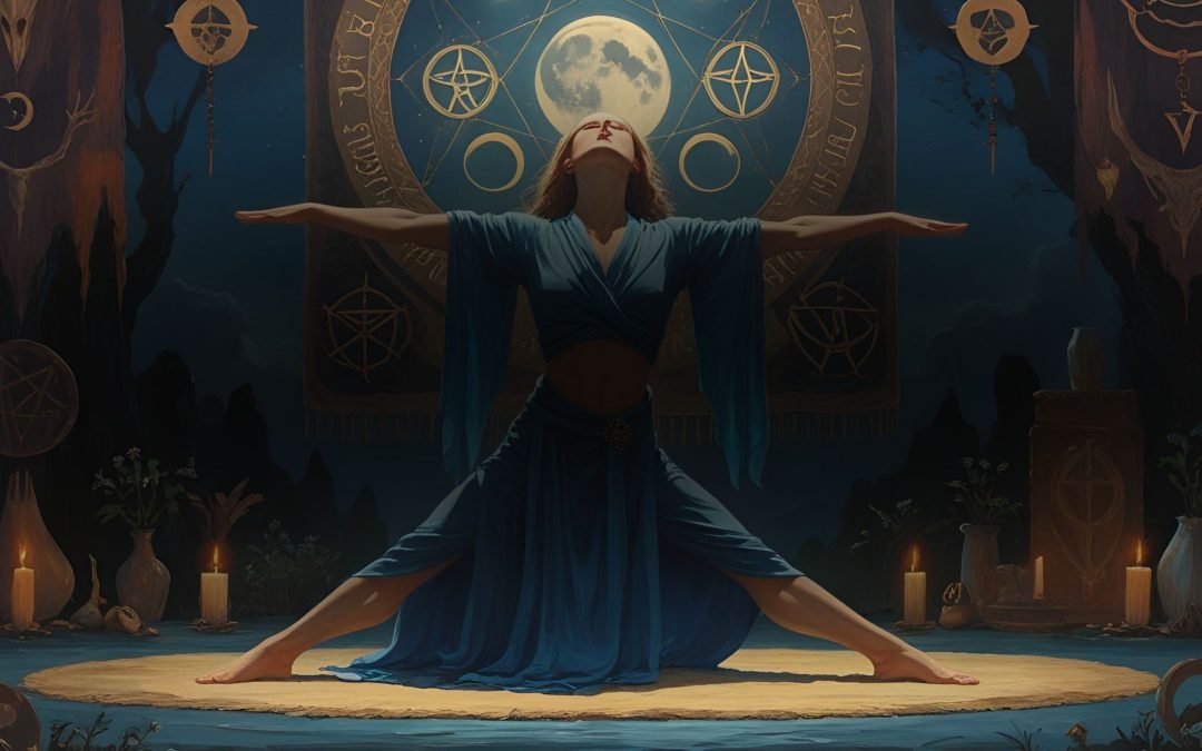 Le Rituel de Purification Ultime